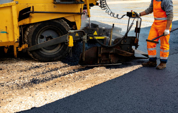 Driveway Snow Removal Preparation in Puxico, MO