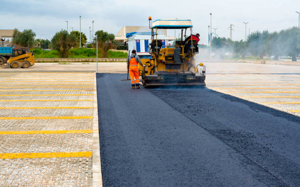 Best Driveway Grading and Leveling  in Puxico, MO