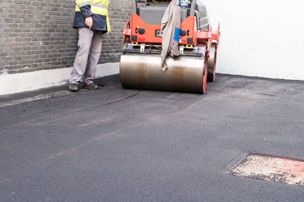 Best Driveway Repair and Patching  in Puxico, MO