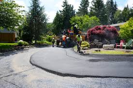 Reliable Puxico, MO Driveway Paving Services Solutions