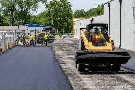 Best Concrete Driveway Installation  in Puxico, MO